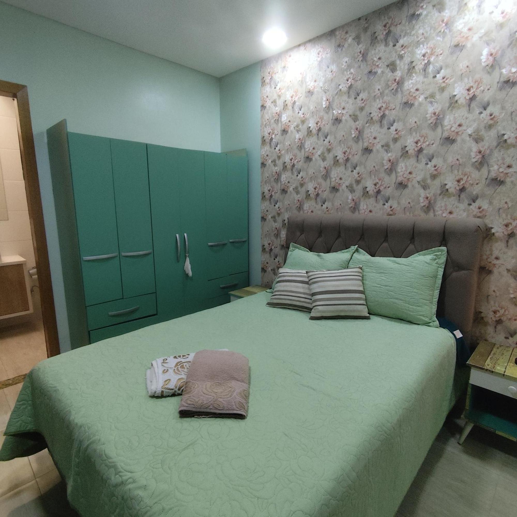 Casa Armonia Foz do Iguaçu